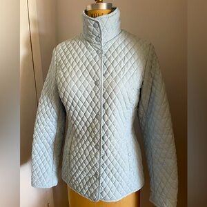 Light-Mid Weight Quilted Jacket